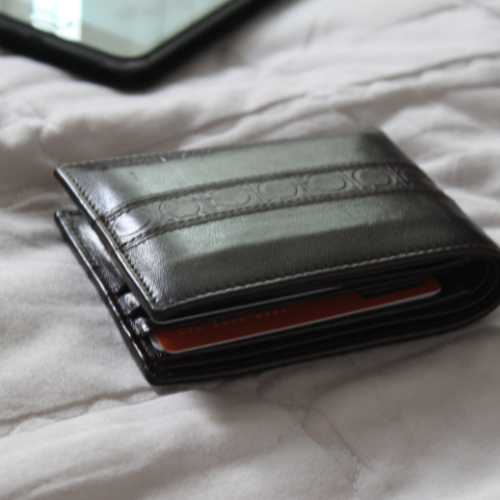 Wallets